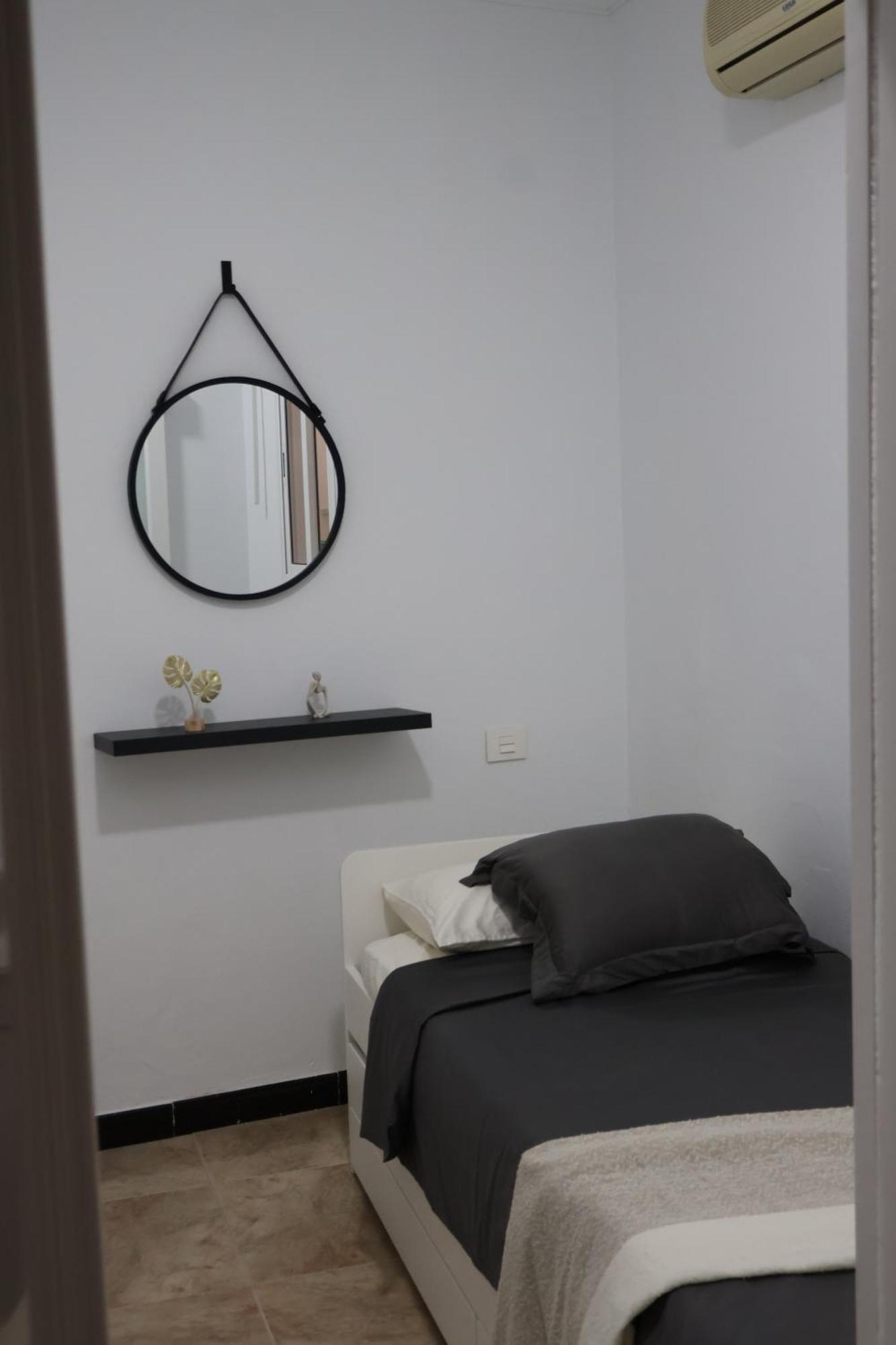 Apartment Flat With Jacussi In *