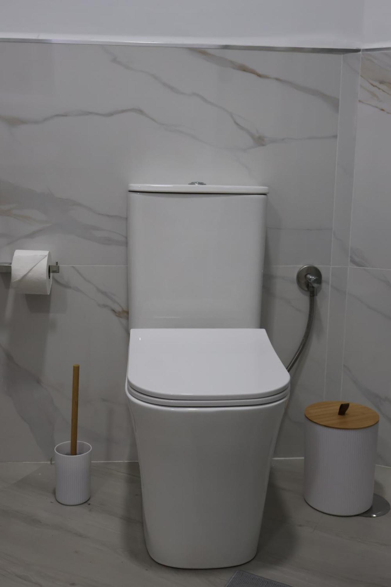 Apartment Flat With Jacussi In
