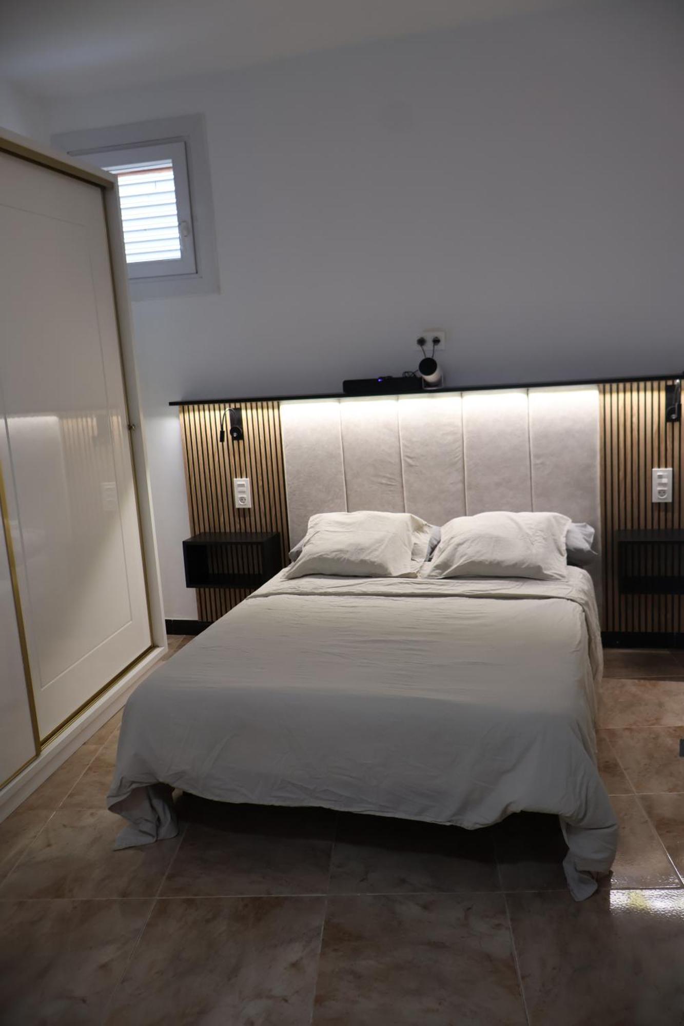 Flat With Jacussi In Aguimes