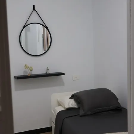 Flat With Jacussi In Suite Aguimes Exterior photo