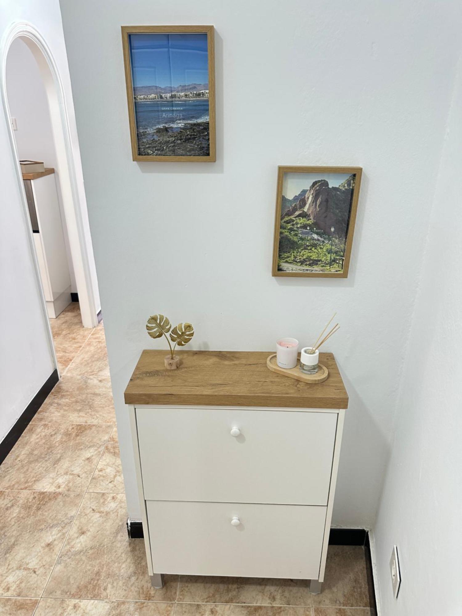 Flat With Jacuzzi In * Agüimes