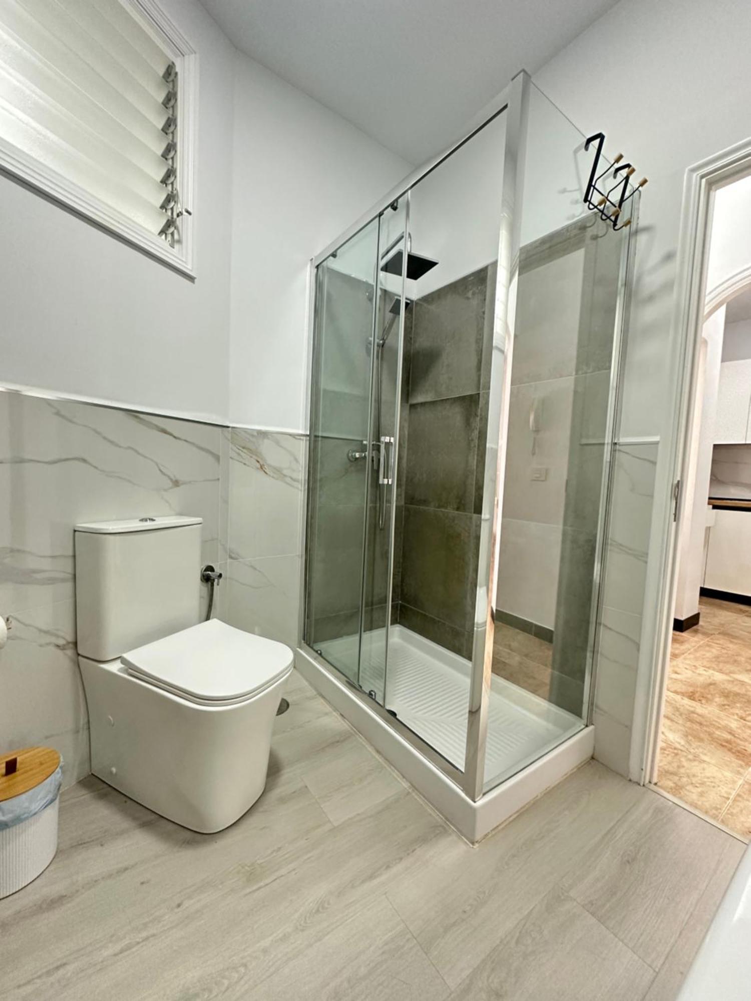 Appartamento Flat With Jacuzzi In