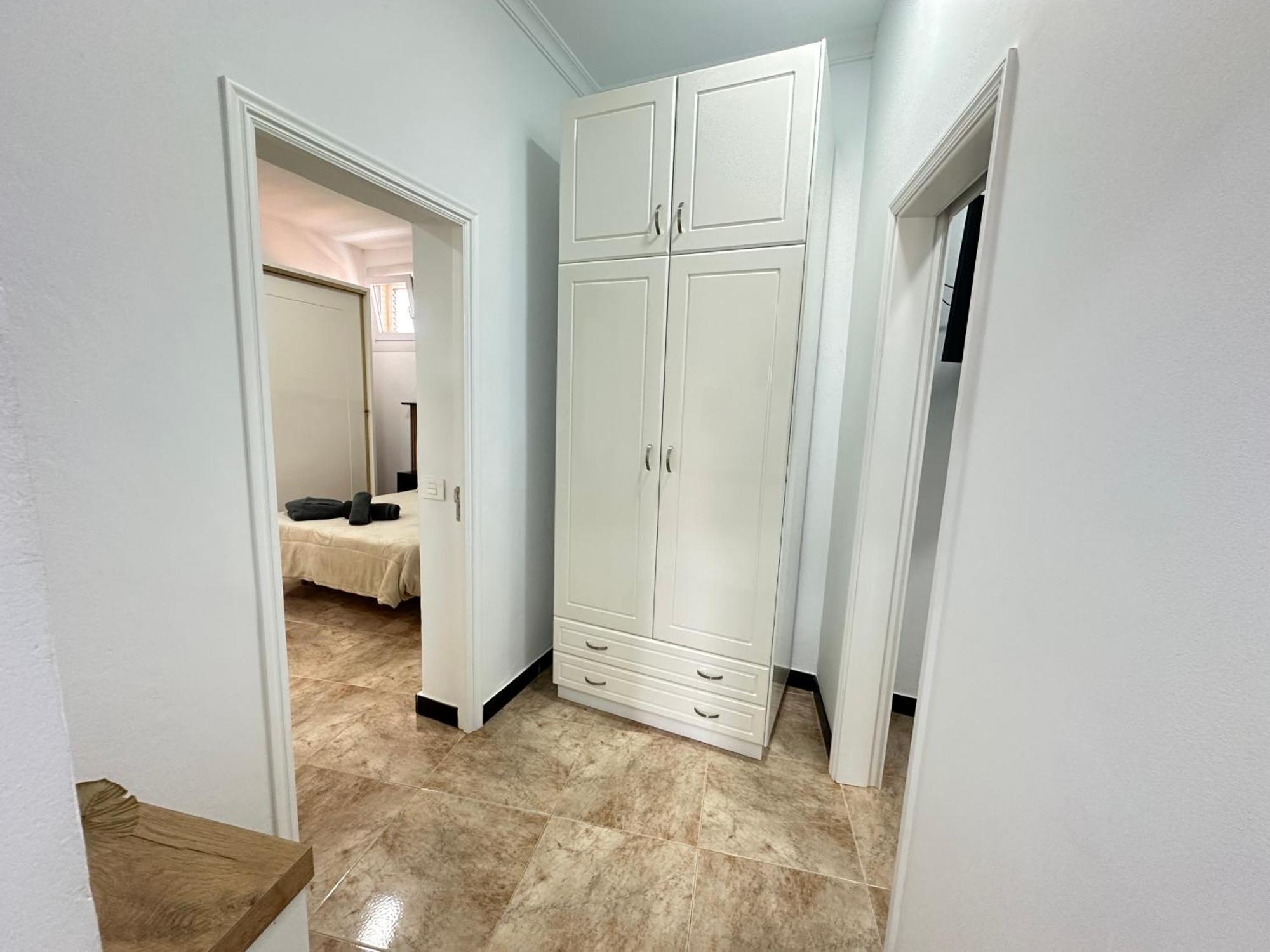 Appartement Flat With Jacuzzi In *