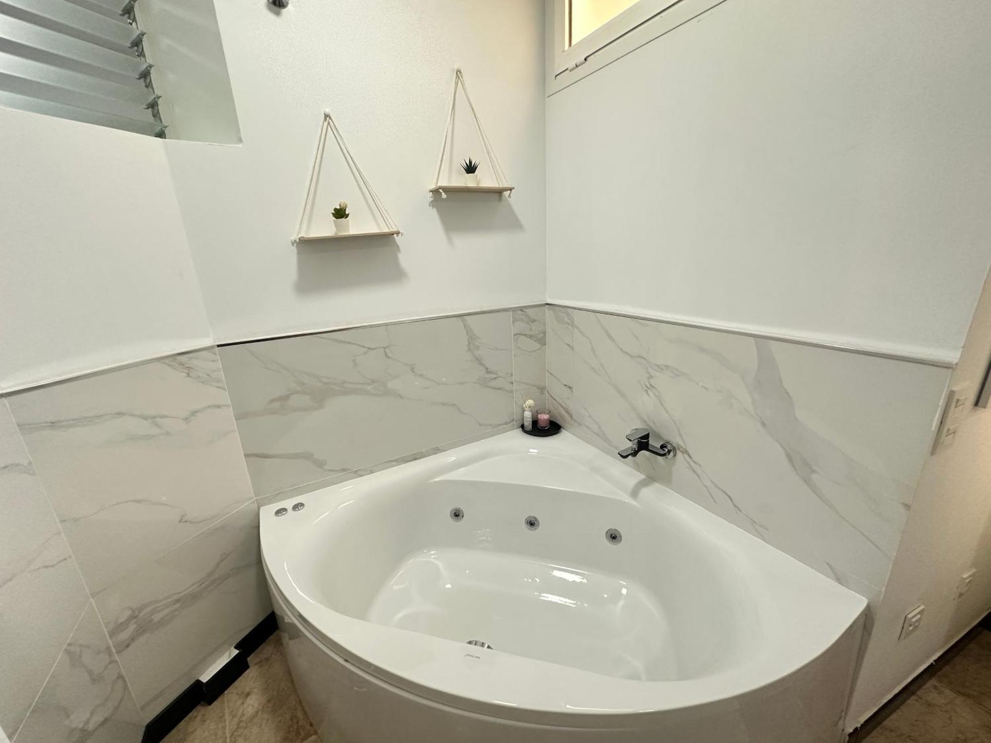 Appartement Flat With Jacuzzi In Agüimes