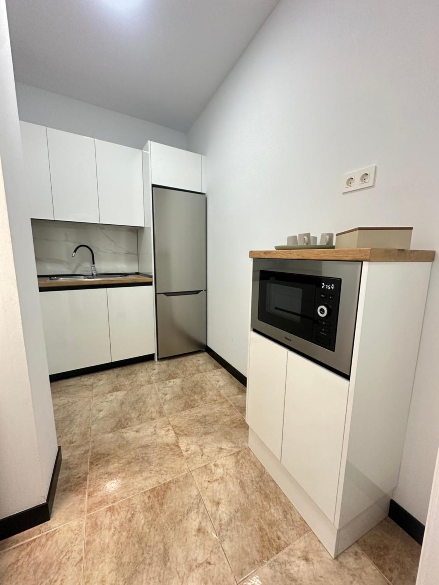 Appartement Flat With Jacuzzi In *