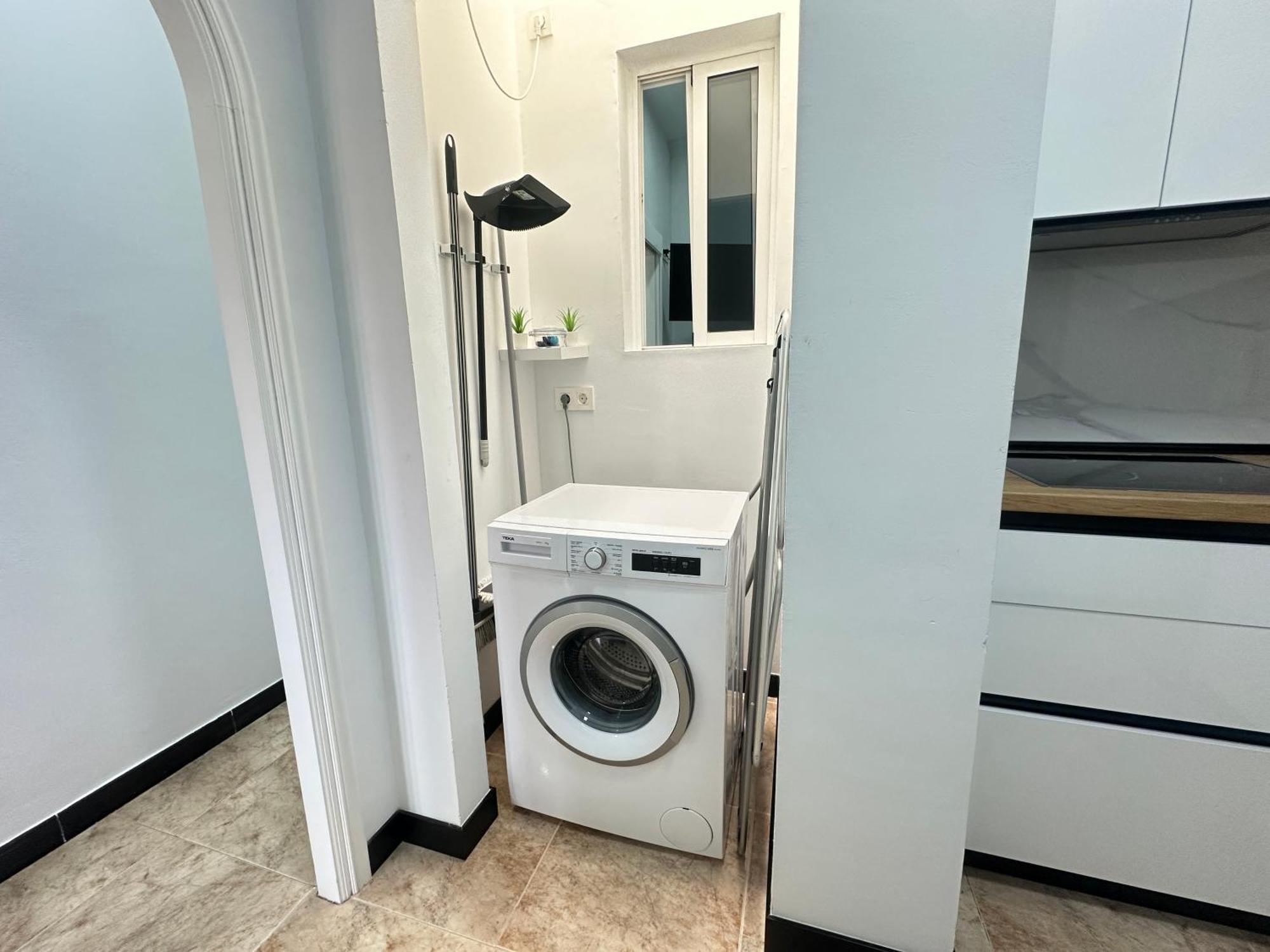Flat With Jacuzzi In Appartement Agüimes