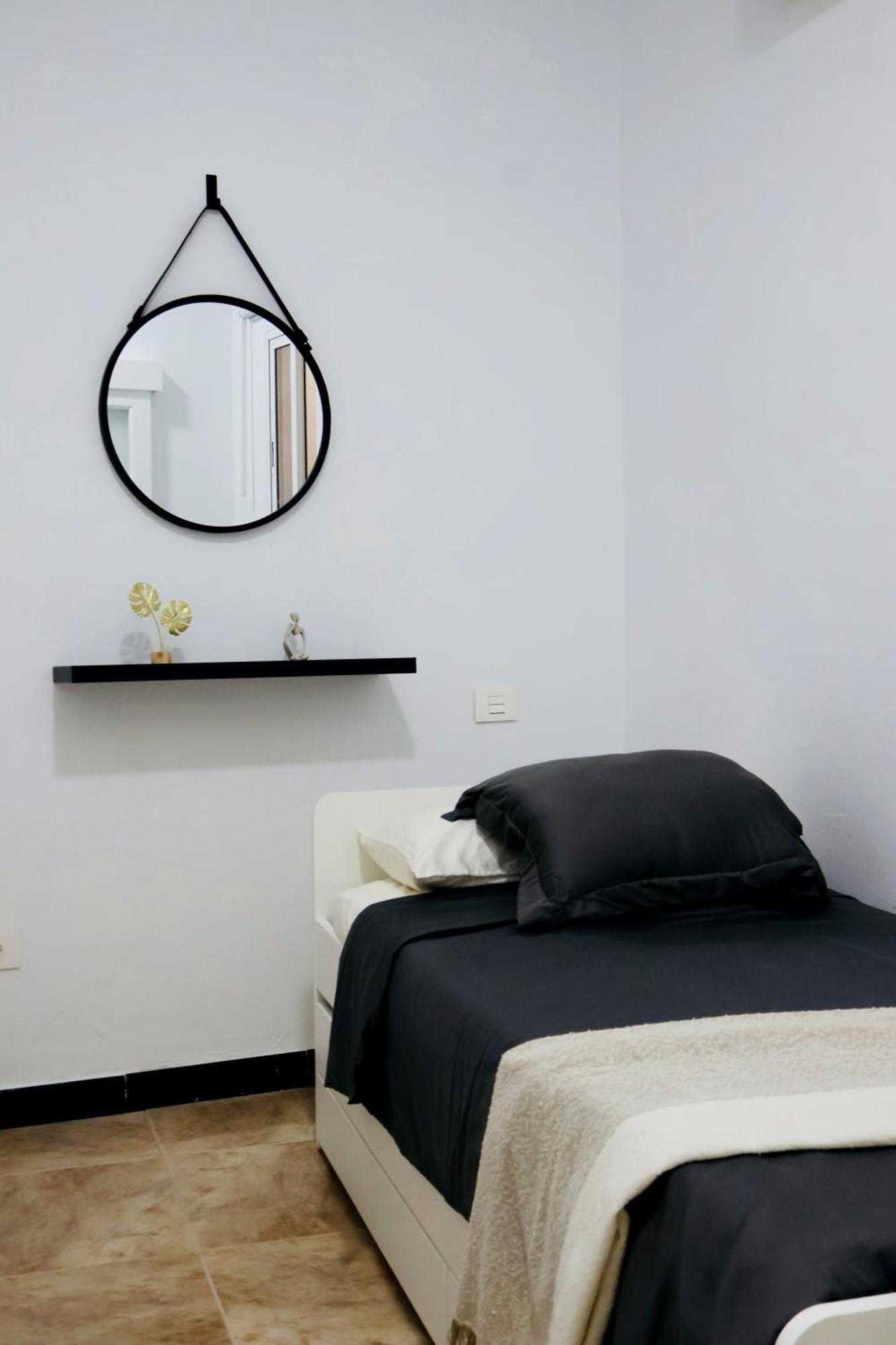 Appartement Flat With Jacuzzi In